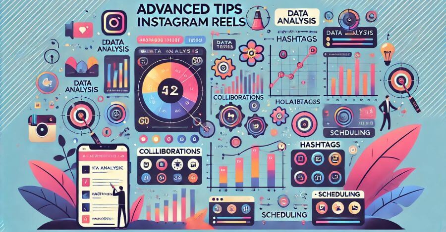 Maximizar o Impacto dos Reels do Instagram