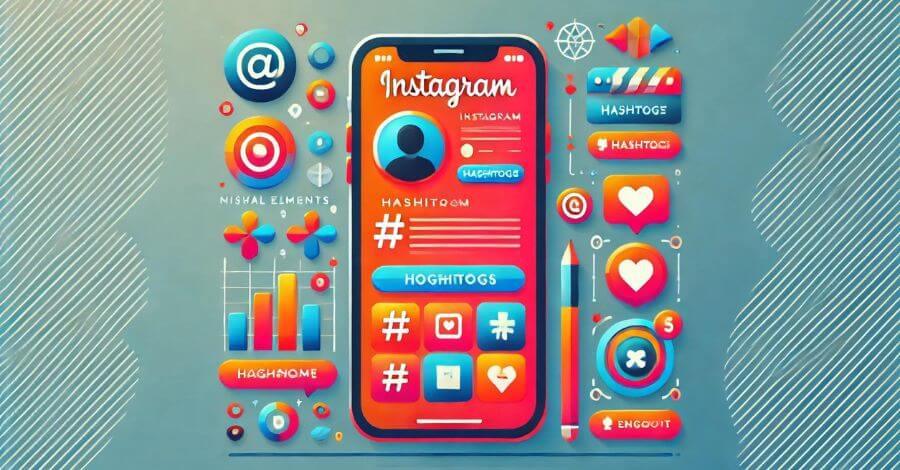 SEO Para Instagram