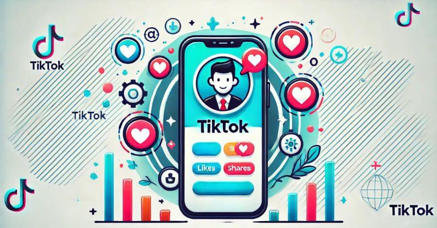 Perfil Otimizado para Vendas como Afiliado no TikTok