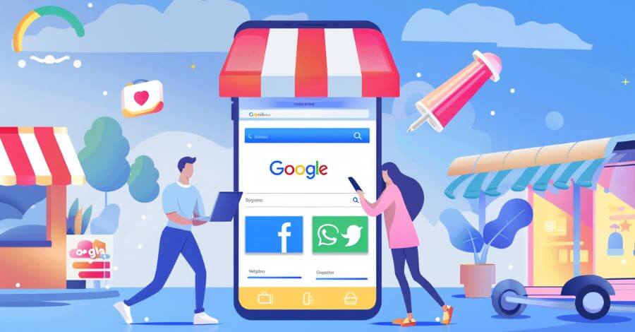 Anunciar no Google Ads como afiliado da Hotmart